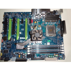 Dell System Motherboard Xps 730 790I F642F